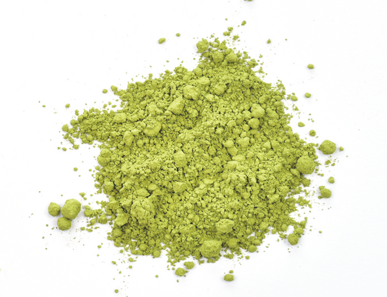 Thé vert Matcha bio