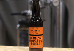 Bière brasserie Les Brassés 