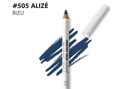Crayon yeux naturel & vegan Clever Beauty -  bleu