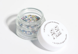 Si Si La Paillette - Gel Pailleté Y'Holo