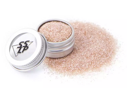 Si Si La Paillette - Paillettes cosmétiques biodégradables Pure Rose Standard