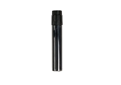 Mascara volume audacieux 240 noir : la recharge - Zao Make Up
