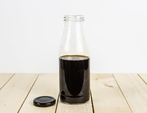 Sauce soja sucrée bio