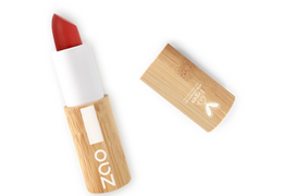 Rouge à lèvres 420 Rouge Audacieux - Zao Make Up