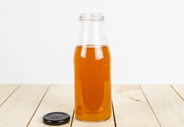 Vinaigre de riz bio