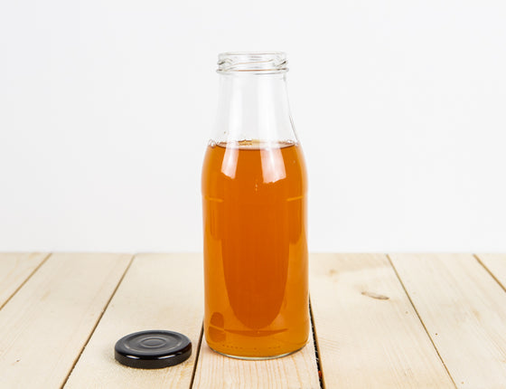Vinaigre de riz bio