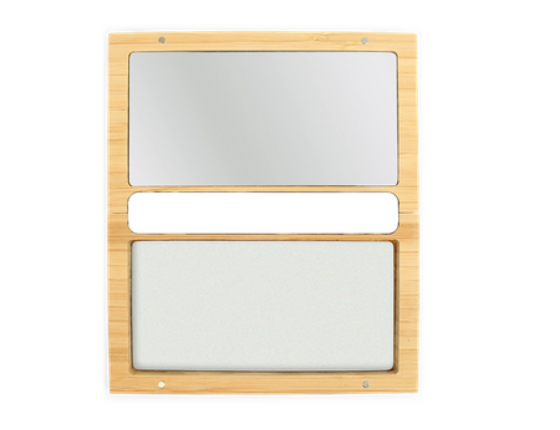 Palette de maquillage en bambou : taille M - Zao Make Up