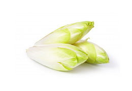 Endives bio & locales