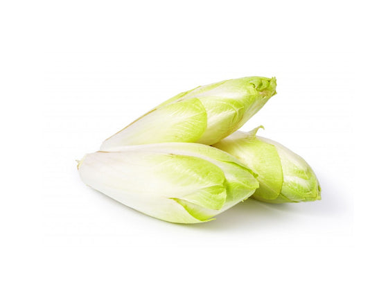 Endives bio & locales
