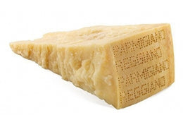 Fromage Parmesan bio