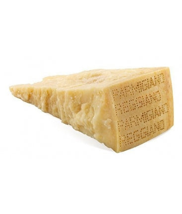 Fromage Parmesan bio