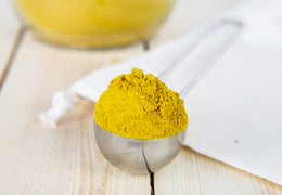 Bouillon de légumes bio & végétal