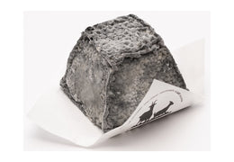 Fromage de chèvre - Pyramide affinée bio & locale