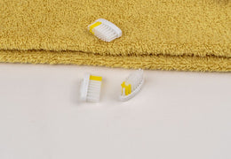 Recharge de 3 têtes de brosse à dents Apimani - enfant