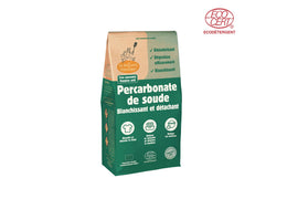 Percarbonate de soude - 500 g