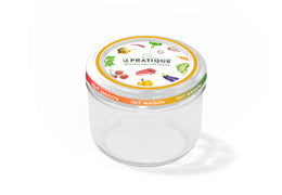 Bocal stérilisable Le Pratique 350ml