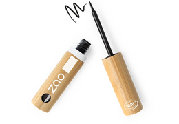 Eye liner 066 noir - Zao Make Up