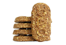 Biscuit cacao & pépites de chocolat bio