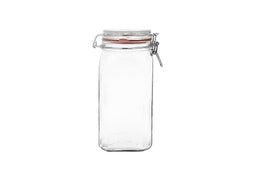 Bocal carré Le Pratique 1,4L