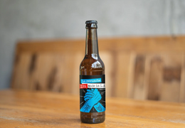 Bière brasserie Les Brassés 