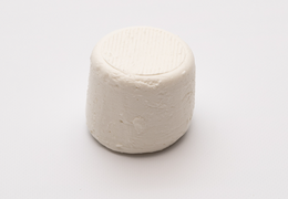 Fromage de chèvre - Crottin frais bio & local