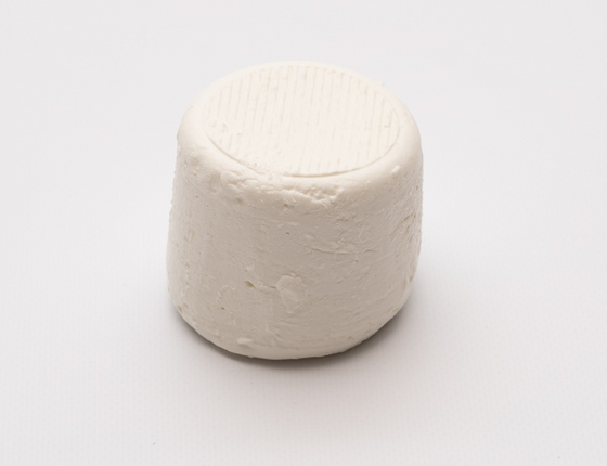 Fromage de chèvre - Crottin frais bio & local