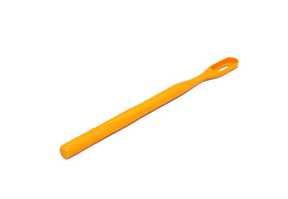 Manche de brosse à dents rechargeable Lamazuna - jaune  vif