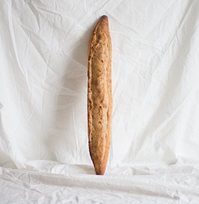 Double baguette bio & locale - Maison Arlot Cheng