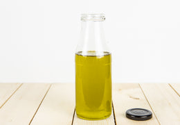 Huile d'olive extra-vierge bio de Grèce