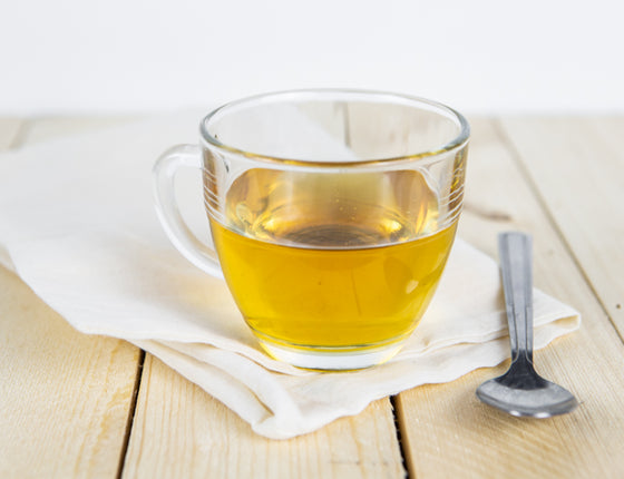 Sirop d'érable bio