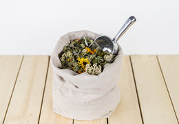 Tisane bio & locale « Relax »
