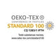 OEKO TEX