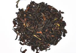 Thé noir bio « Darjeeling »