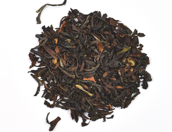 Thé noir bio « Darjeeling »