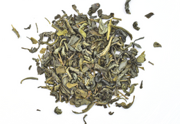 Thé vert bio « Chun Mee »