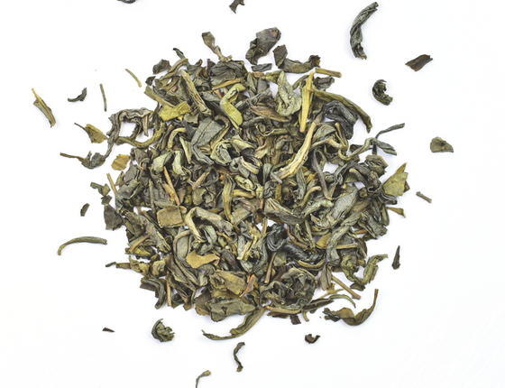 Thé vert bio « Chun Mee »