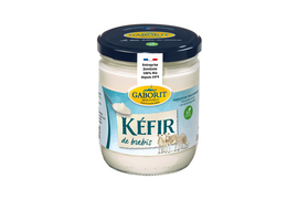 Kéfir de brebis bio & local - 400g