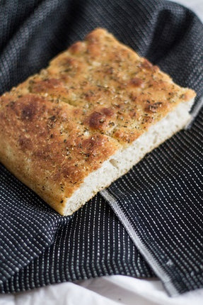 Focaccia bio & locale - Maison Arlot Cheng