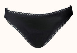 Culotte menstruelle détachable - taille 40