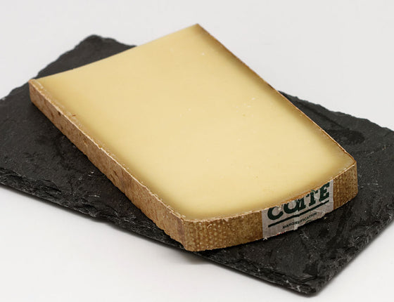 Fromage Comté Marcel Petite bio