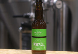 Bière brasserie Les Brassés 