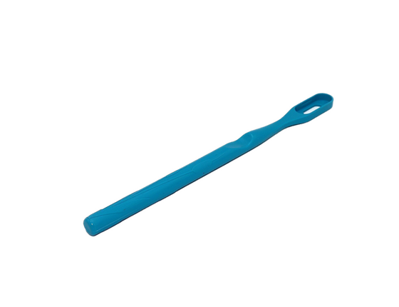 Manche de brosse à dents rechargeable Lamazuna - bleu vif