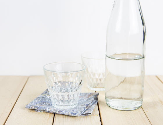 Gin bio