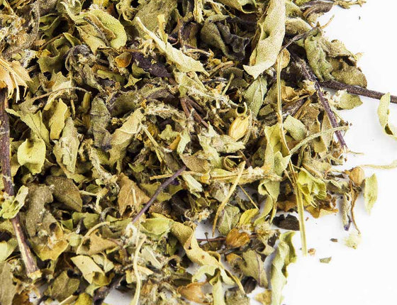 Tulsi bio & local