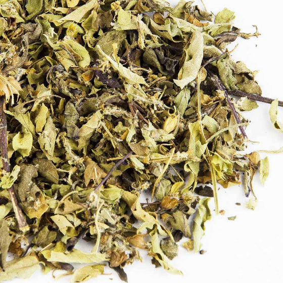 Tulsi bio & local