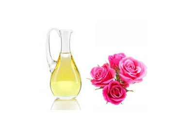 Huile de rose musquée bio