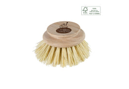 Brosse vaisselle fibre : la grande recharge