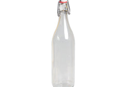 Bouteille en verre 1L