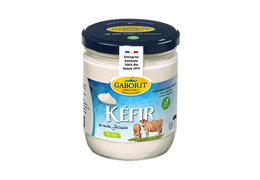 Kéfir de vache bio & local - 400g