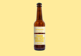 Bière sans alcool brasserie Les Brassés 